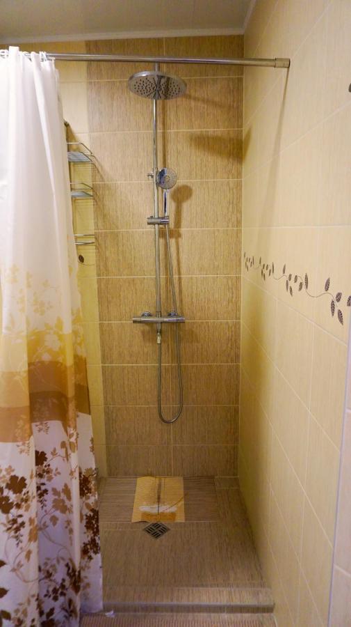Апартамент Далия - Apartment Dalia Warna Zewnętrze zdjęcie