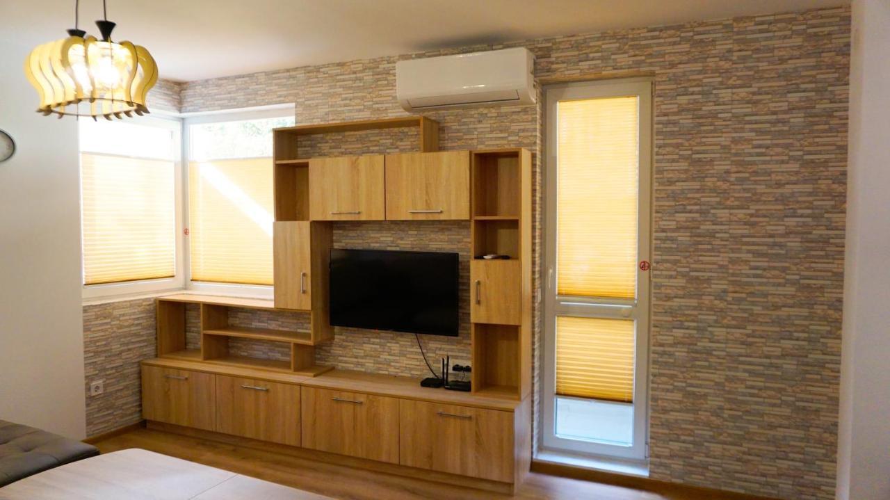 Апартамент Далия - Apartment Dalia Warna Zewnętrze zdjęcie